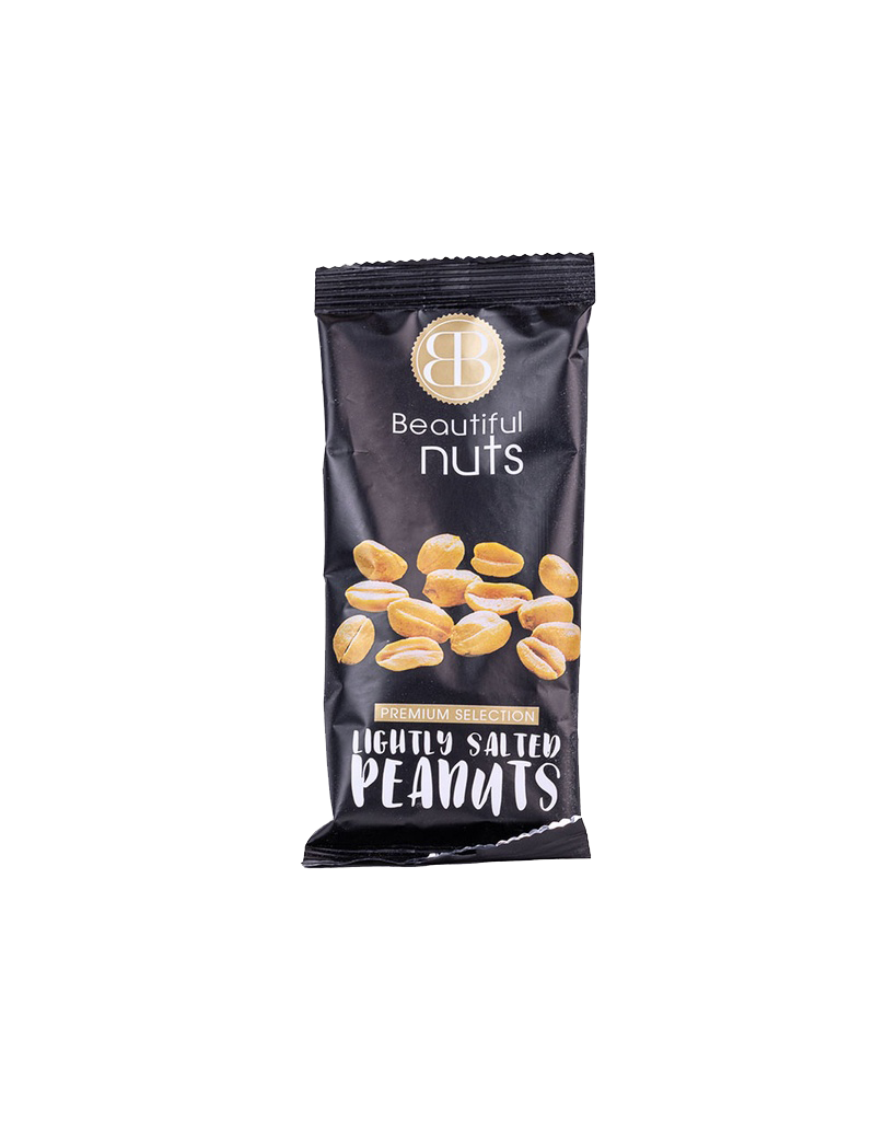 Salted Peanuts