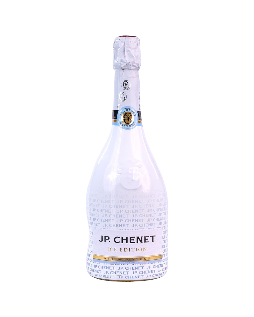 Bottle of Sparkling Wine - JP Chenet