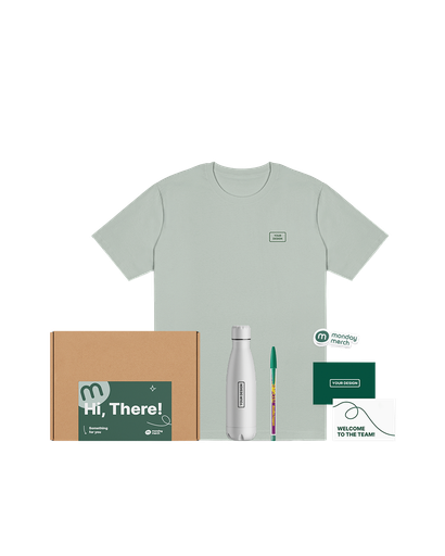 Onboarding Classic Gift Pack