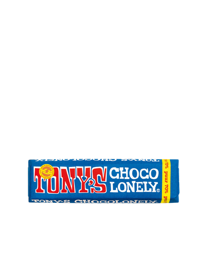Small Bar Tony's Chocolonely