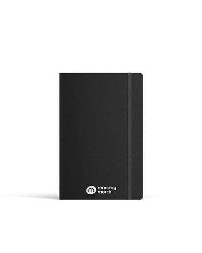 Hardcover Notebook