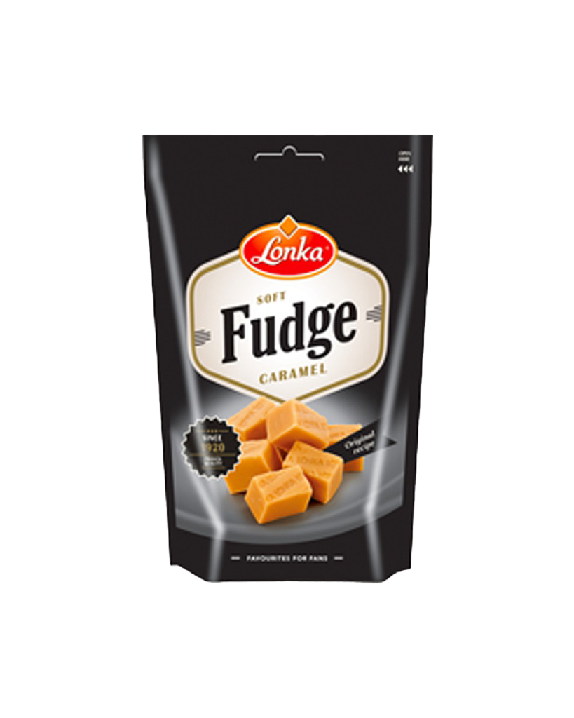 Bag of Fudge