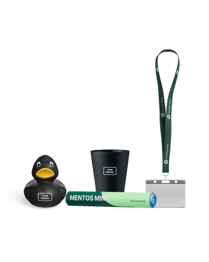 Events & Celebrations Classic Gift Pack