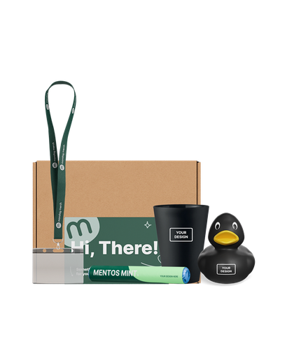 Events & Celebrations Classic Gift Pack