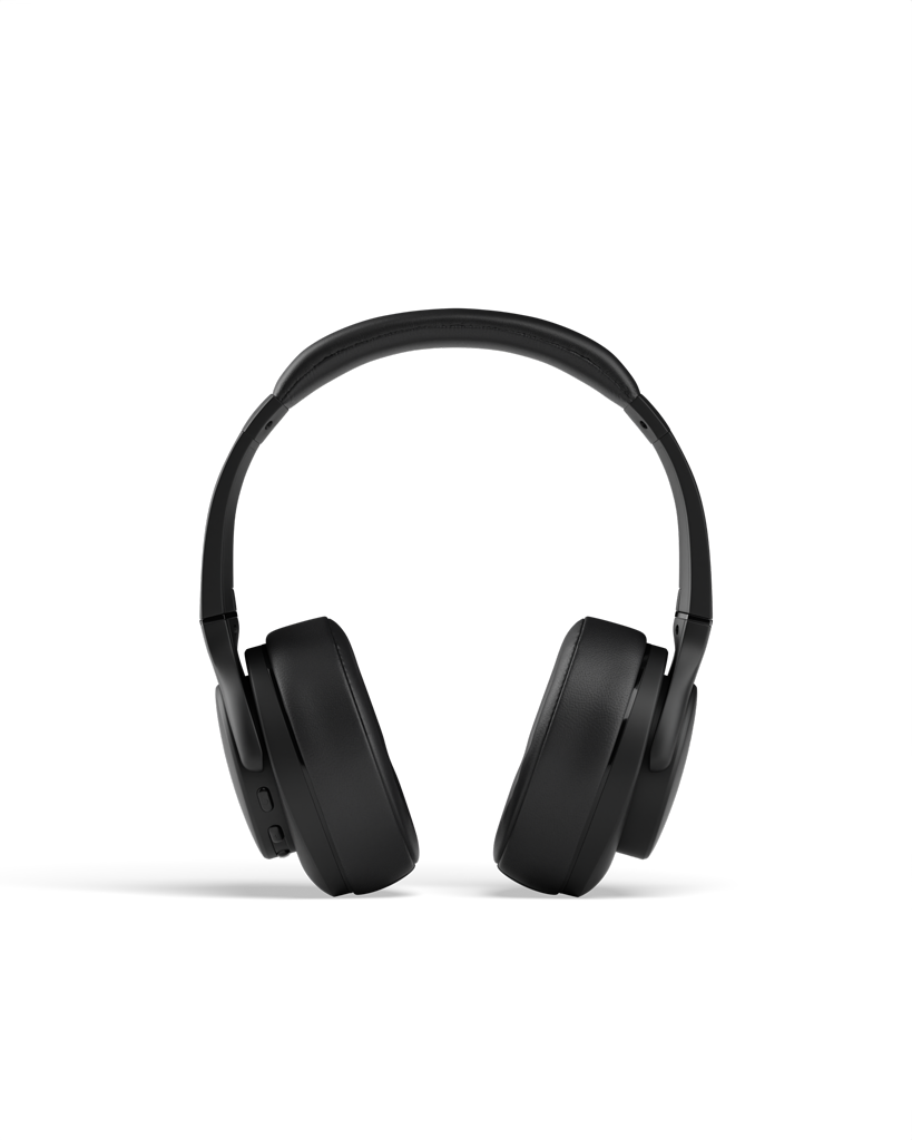 Wireless Foldable Headphone