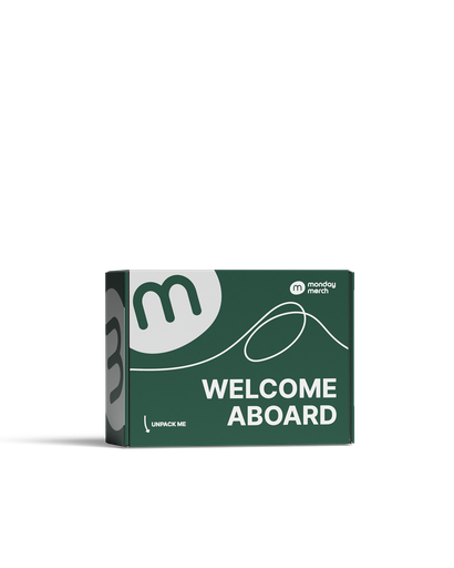 Single Sided Full Colour Box