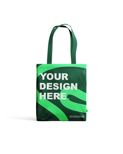 Bespoke Tote Bag