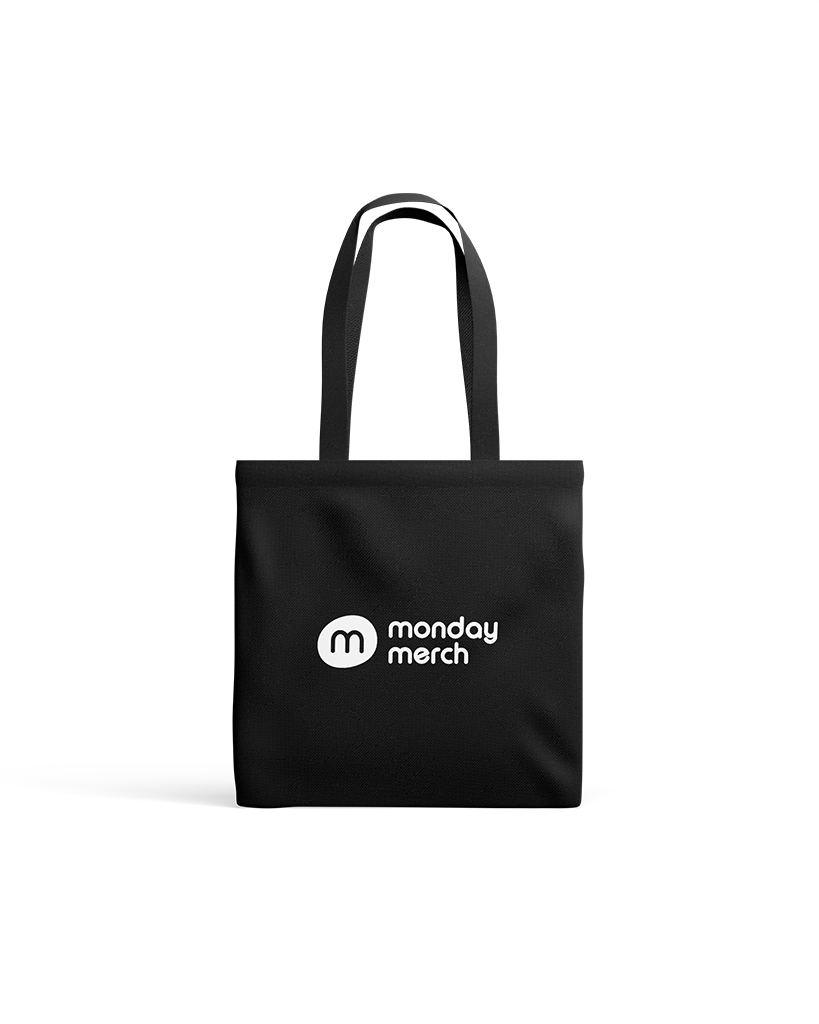 Cotton Tote Bag