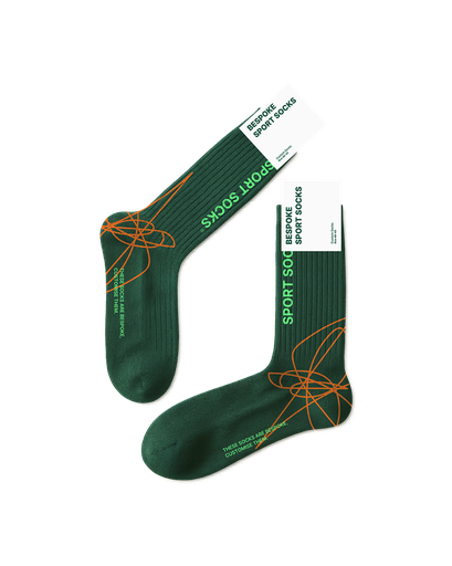 Bespoke Sport Socks