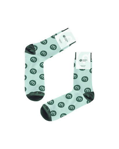 Bespoke Socks
