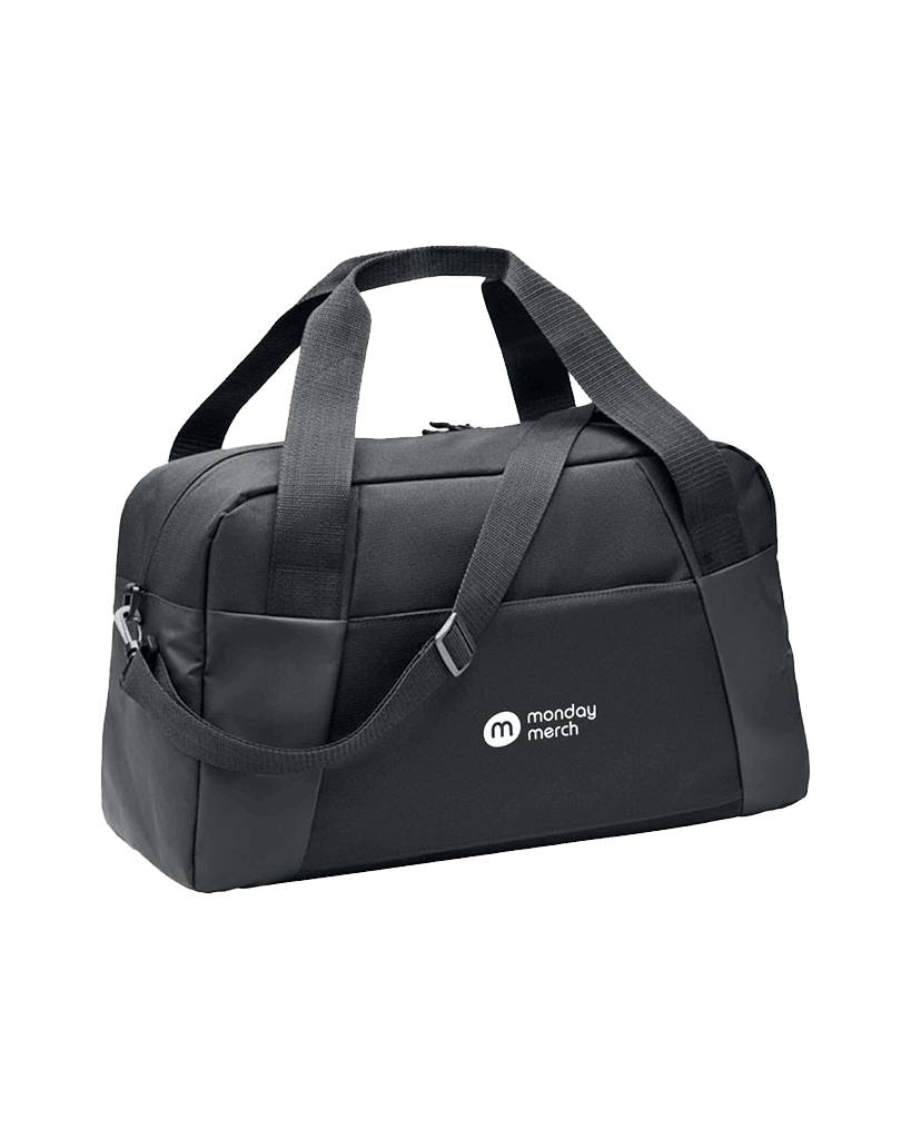 Classic Sports Bag