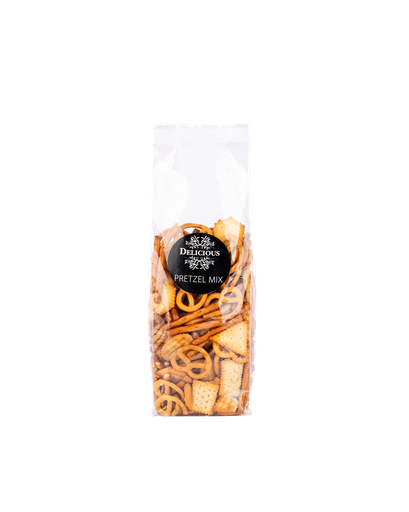 Pretzel Blend