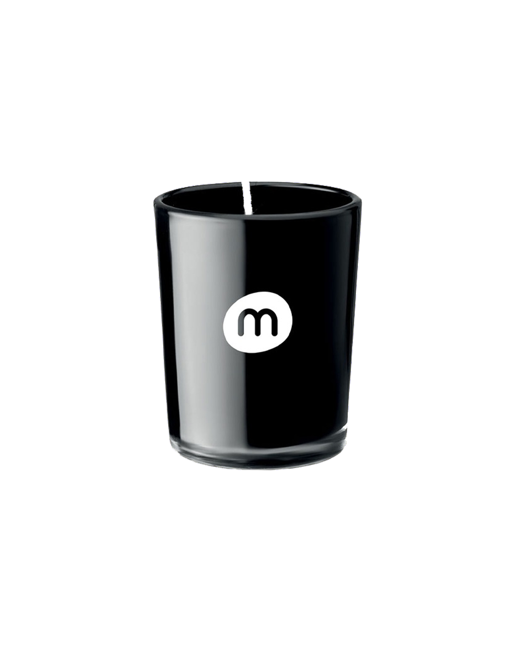 Petite bougie parfumée