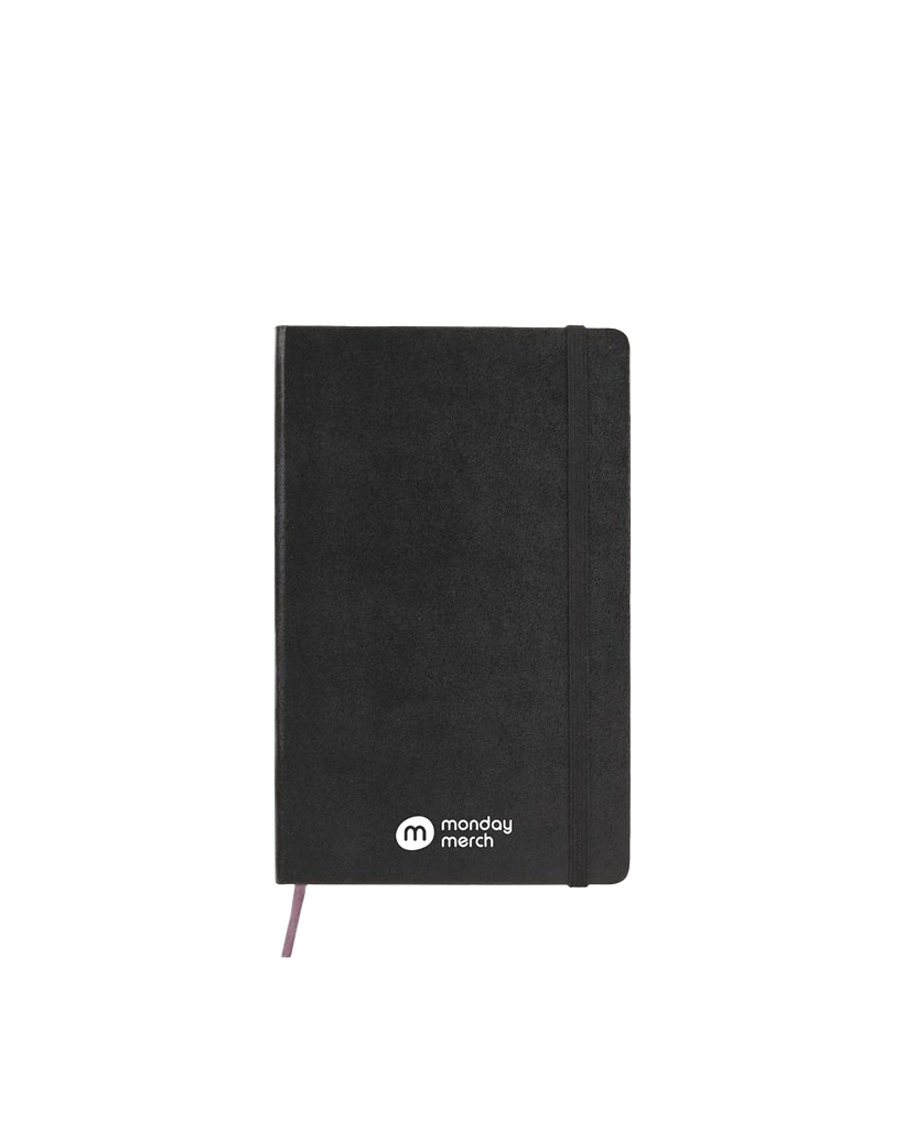 Moleskine Notebook 