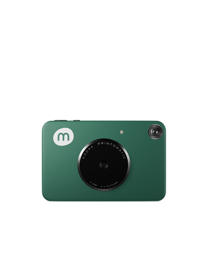 Instant Camera Kodak