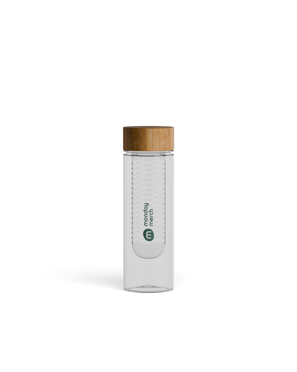 Infuser Bottle