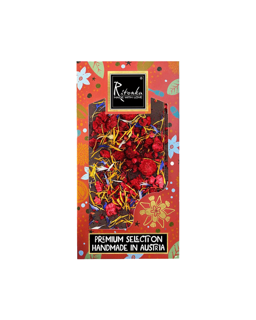 Dark Chocolate Ritonka
