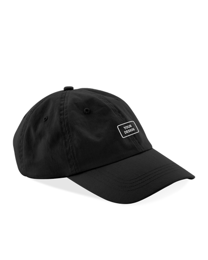 Premium Dad Cap