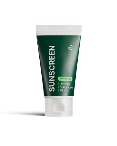 Sunscreen