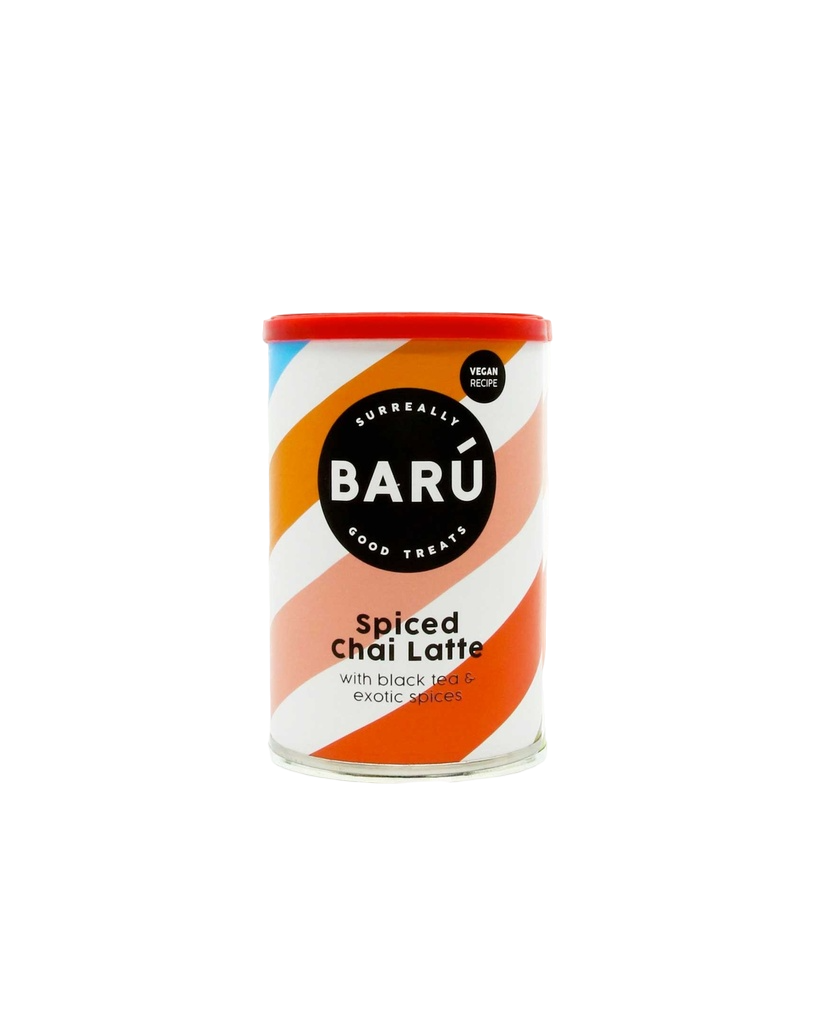 Spicy Chai Latte