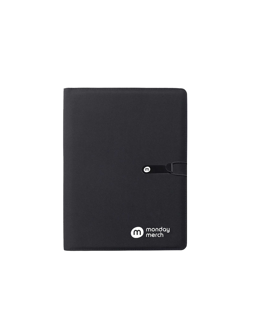 RPET Portfolio Folder