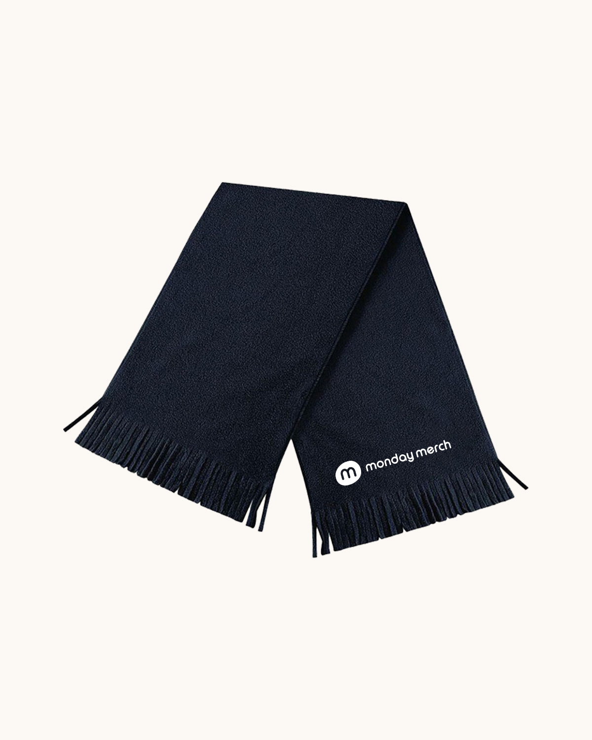 Fleece Scarf
