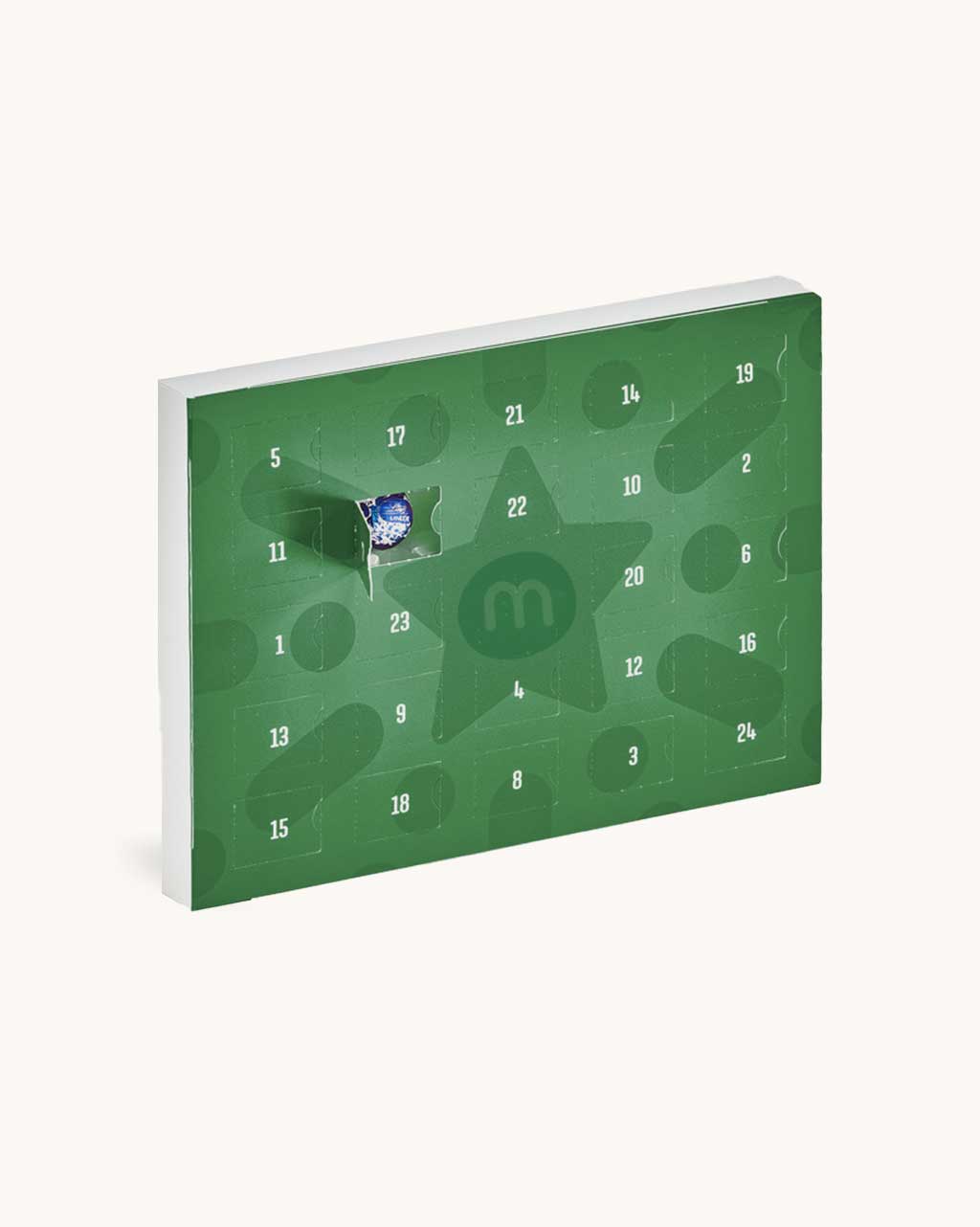 Premium Advent Calendar