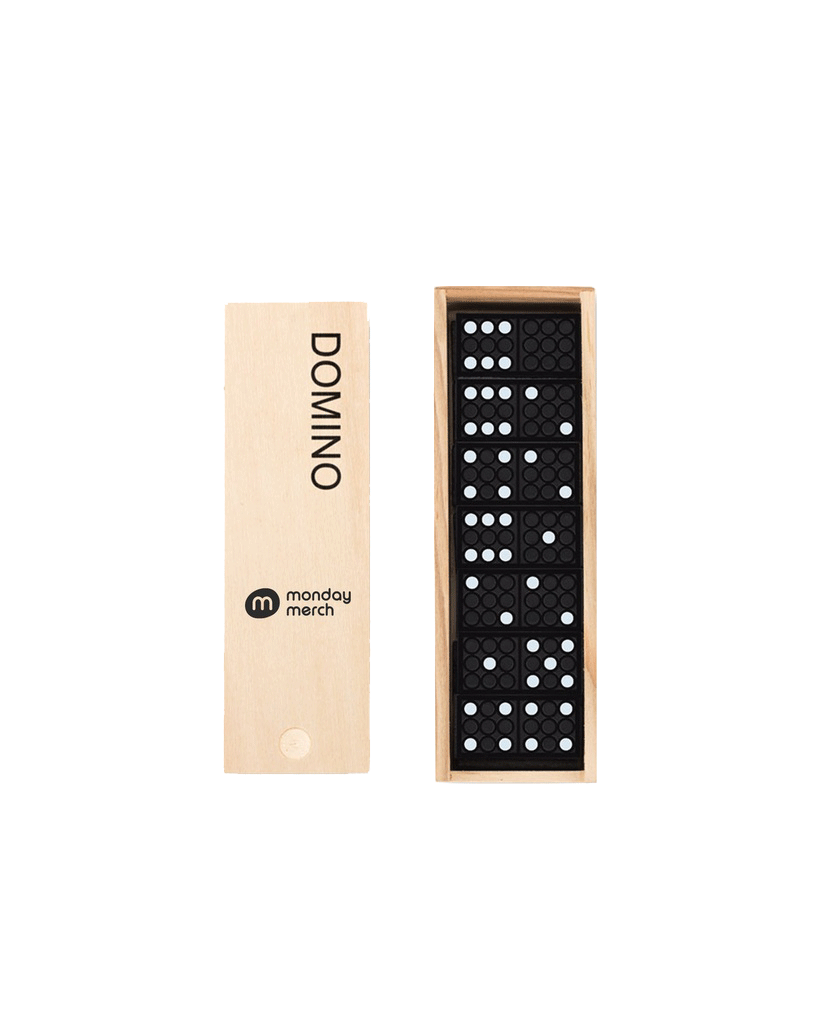 Domino Spel	 