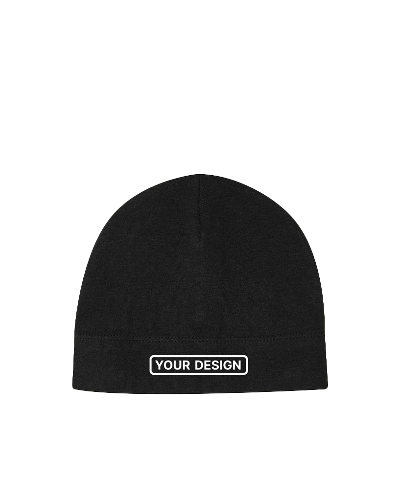 Baby Organic Beanie