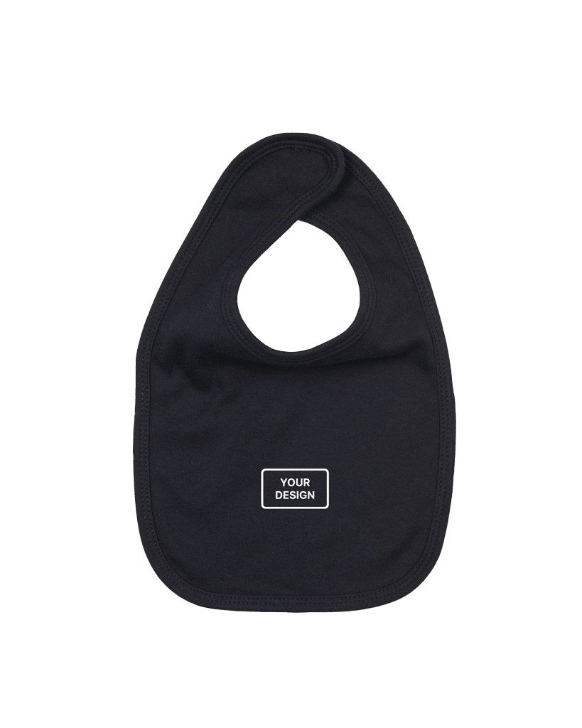 Baby Organic Bib