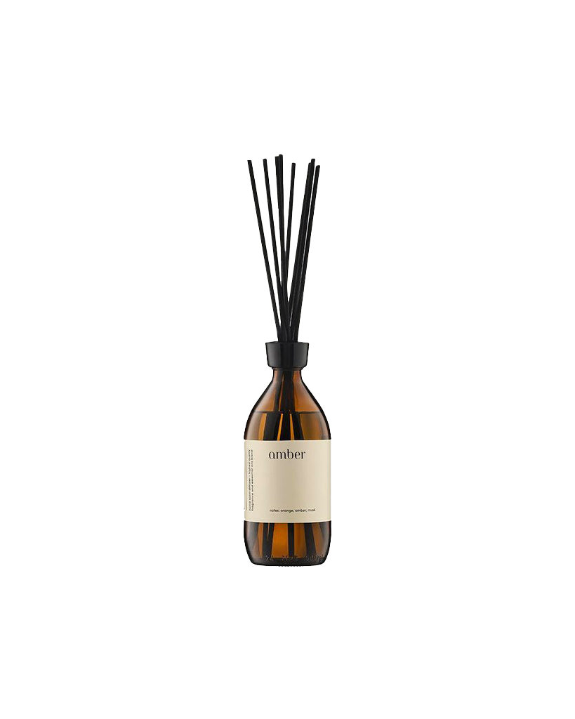 Amber Fragrance Diffuser
