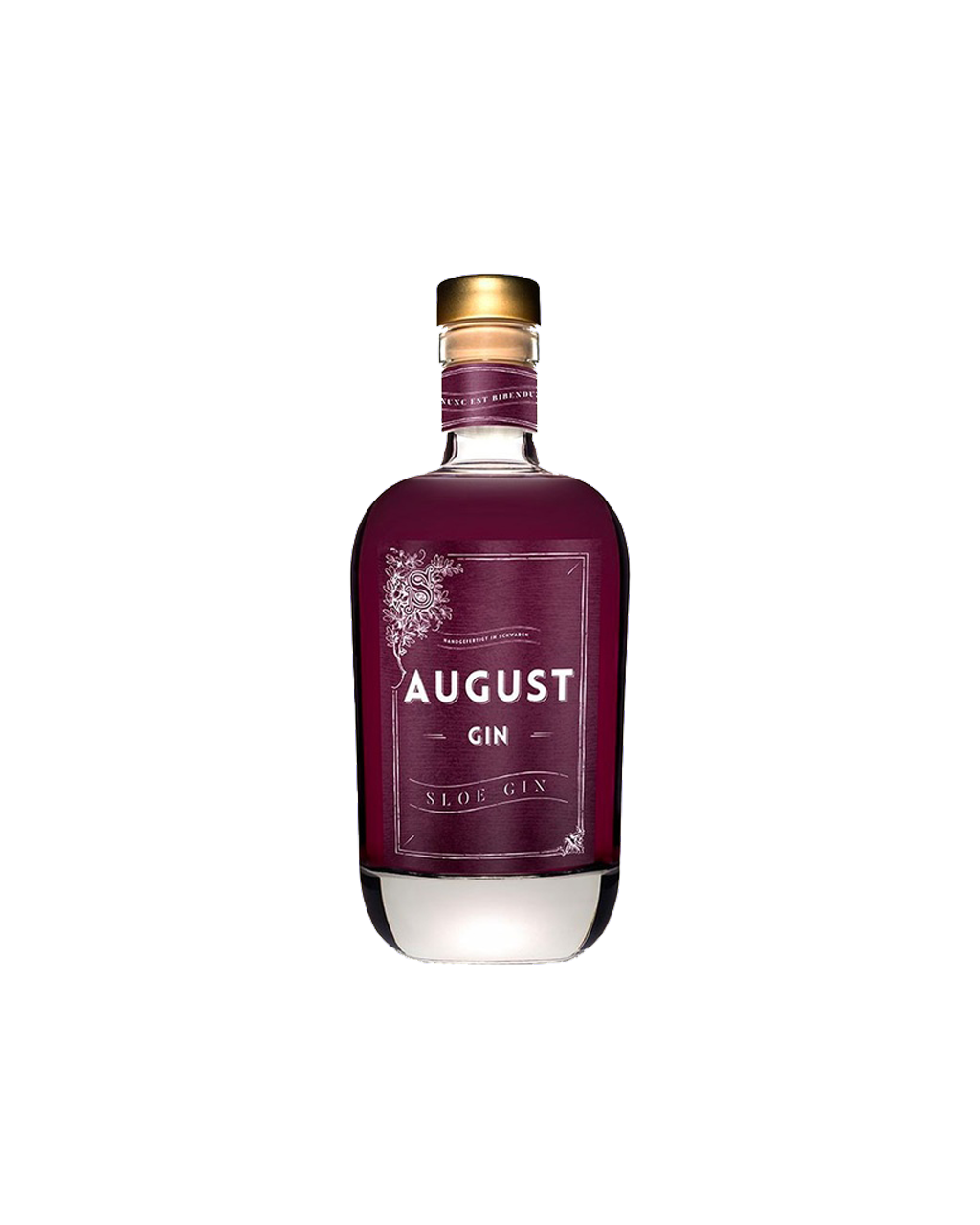 Sloe Gin 700ml August