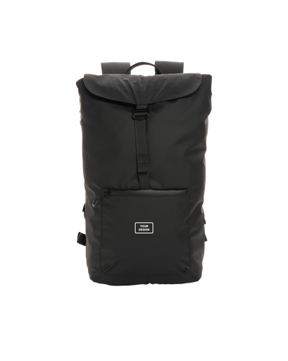 Weather Resistant Backpack