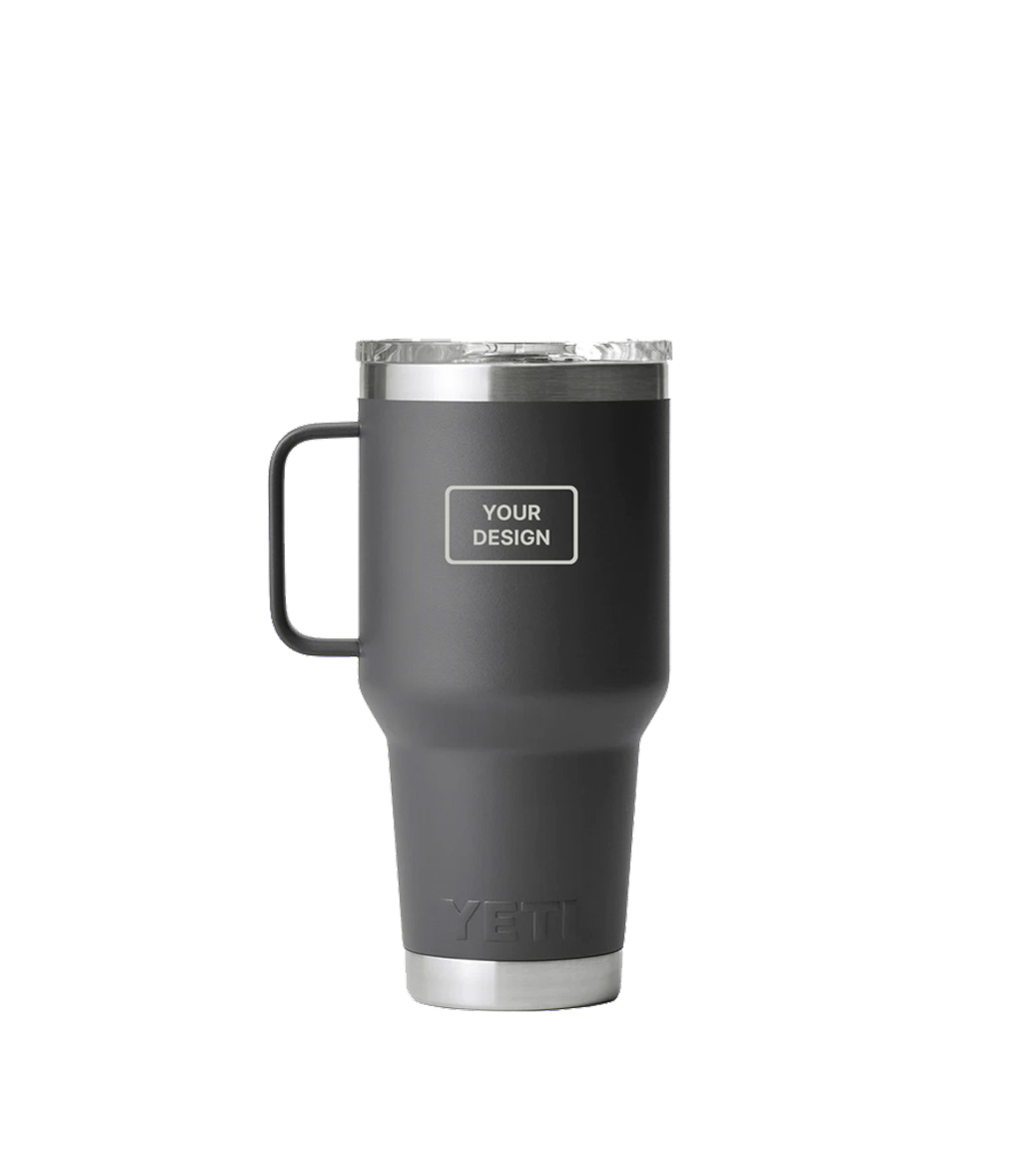 Yeti Tumbler