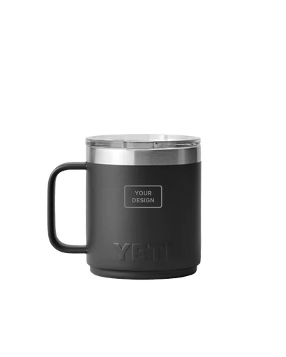 Yeti Travel Tumbler