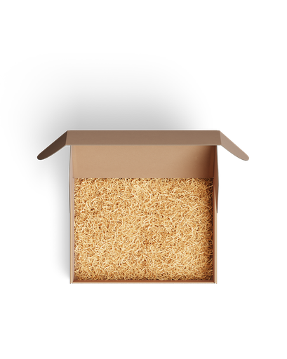 Wood Wool Filling