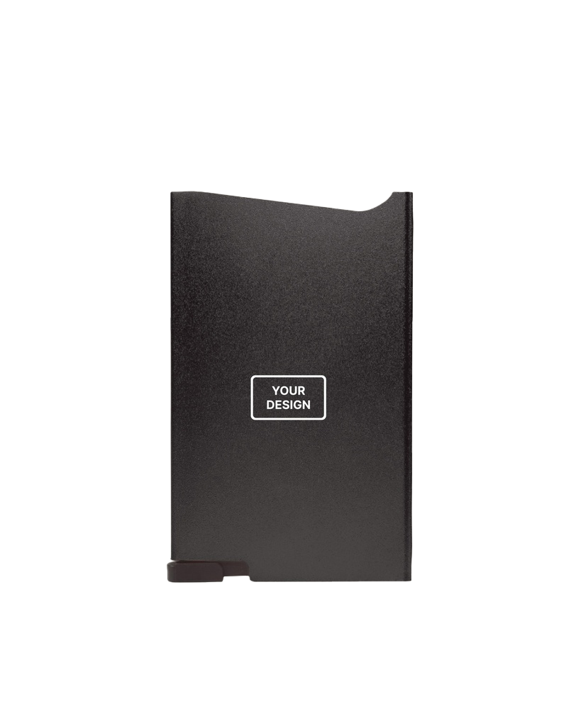 Aluminium Cardprotector