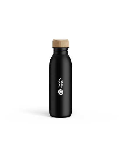 Elegant Bottle · 600 ml
