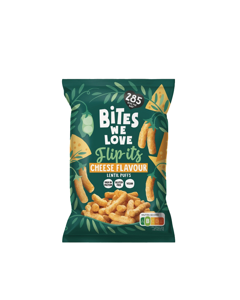 Lentil Chips