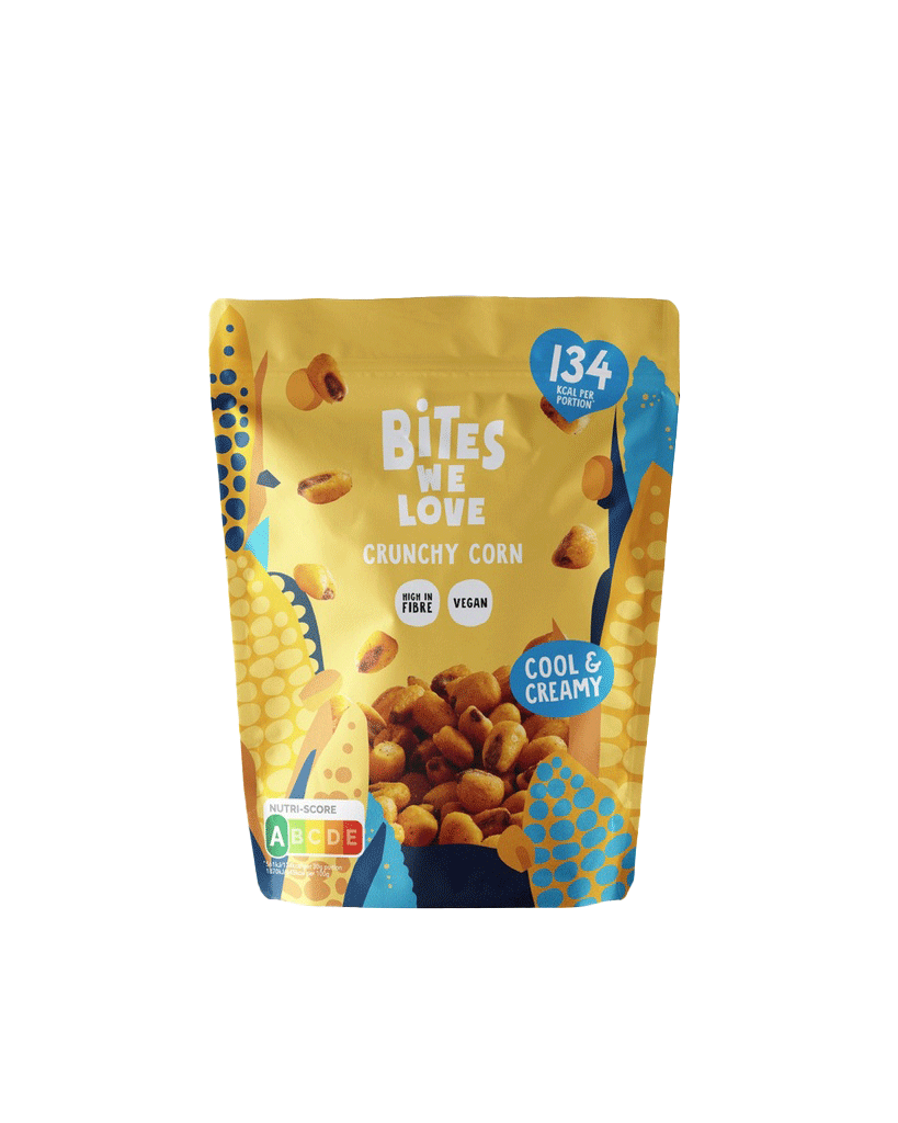 Crunchy Corn
