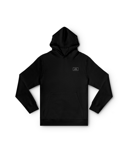 Relaxed Hoodie