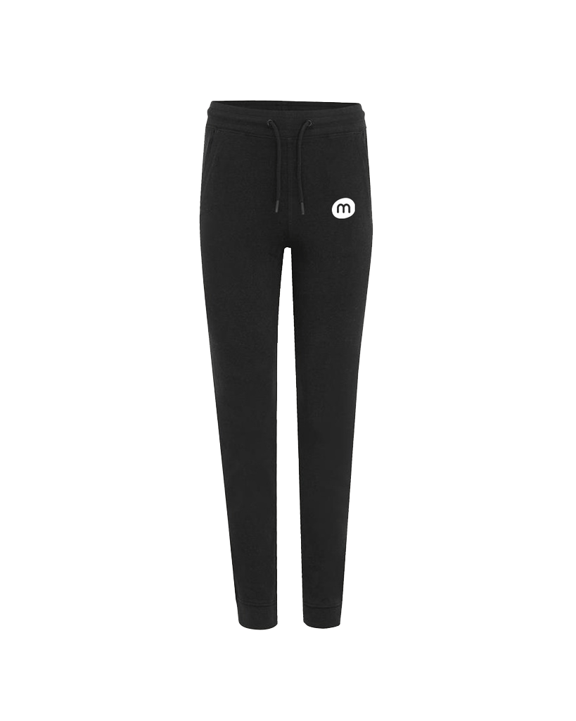 Organic Cotton Jogger