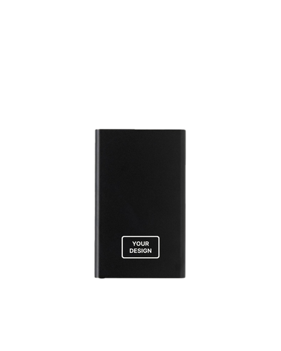 4000 mAh Powerbank  
