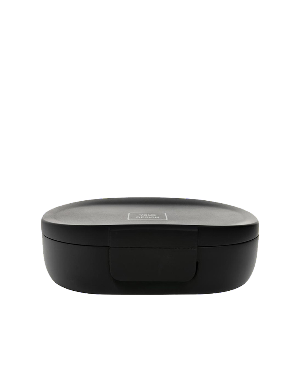 Compact Lunchbox