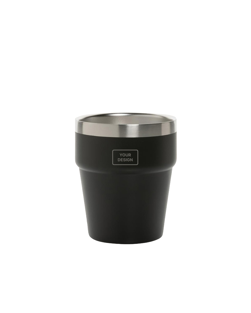 Double Wall Coffee Cup