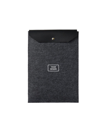 15" Felt Laptop Sleeve
