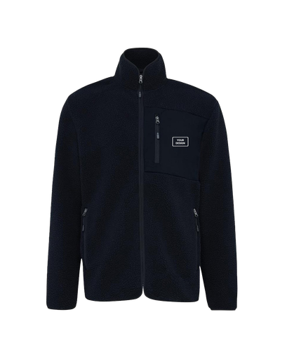 Premium Sherpa Jacket