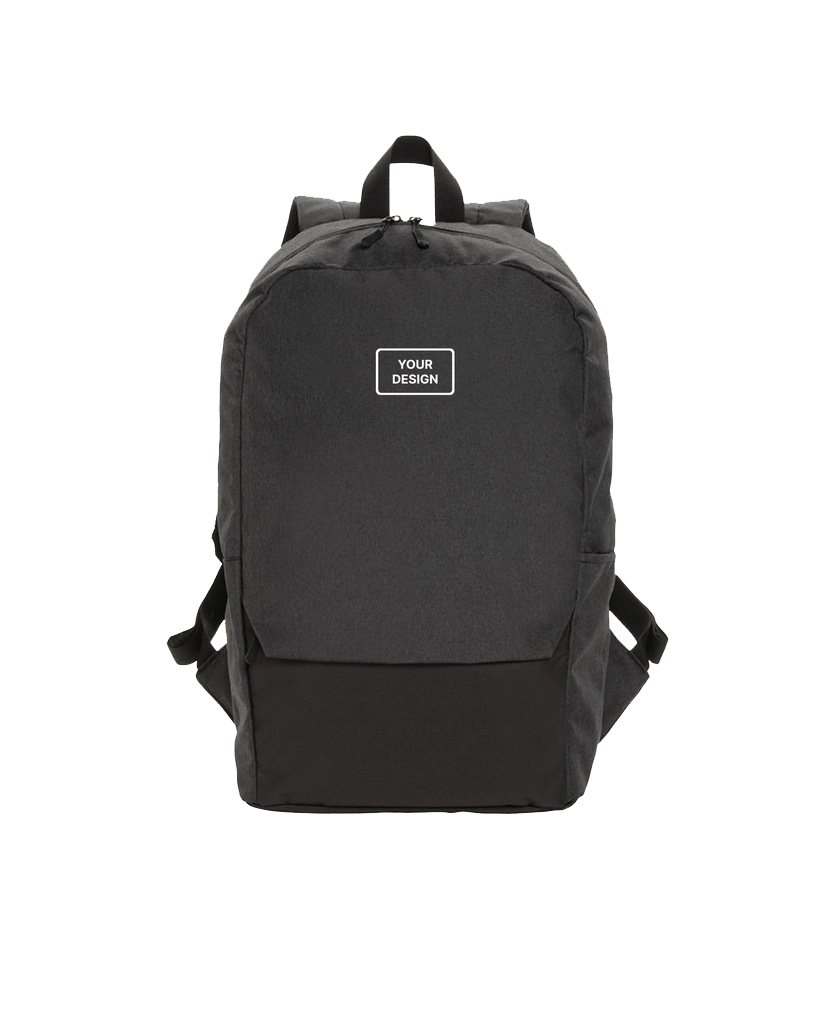 Basic Laptop Backpack