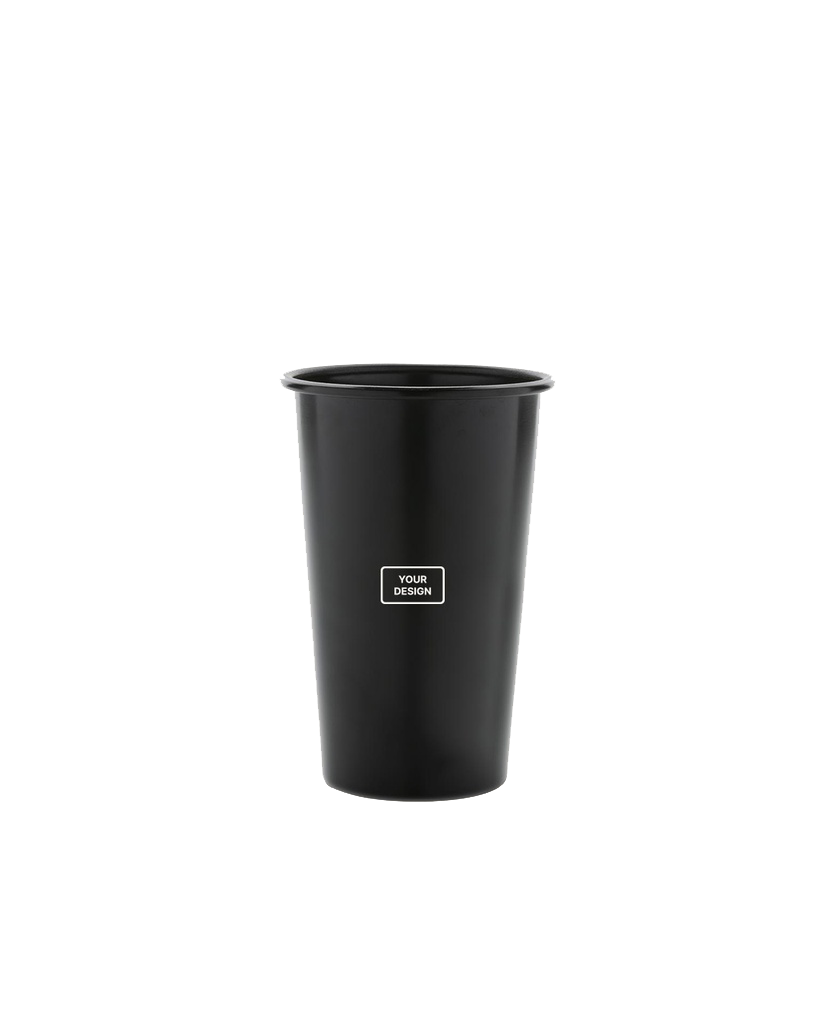 Recycled 450 ml Lightweight Cup 
