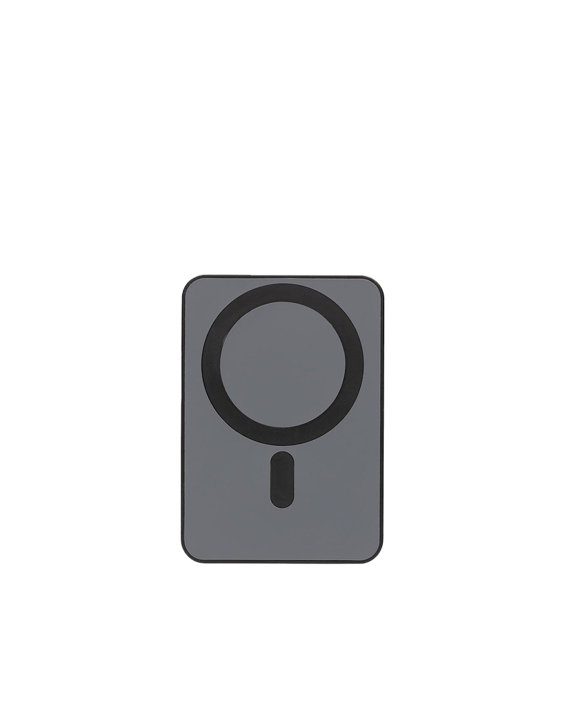 RPET 5000 mAh Magnetic Powerbank